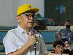 Cek TPA Sarimukti, Kang Ace Desak Solusi Permanen Atasi Sampah di Bandung