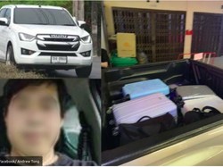 Turis Malaysia Selamat dari Penculikan-Aksi Kawin Paksa di Sumba