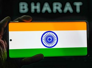 Undangan dari Presiden Bharat Timbulkan Spekulasi Jika India Akan Ubah Nama