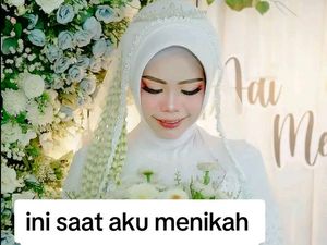 Viral Kisah Istri yang Suaminya Toxic, Alami KDRT Hingga Melahirkan Sendirian