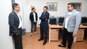 Upaya Meningkatkan Perekonomian UMKM lewat Kredit