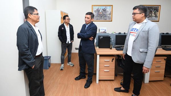 Upaya Meningkatkan Perekonomian UMKM lewat Kredit