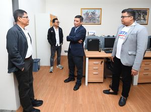 Upaya Meningkatkan Perekonomian UMKM lewat Kredit