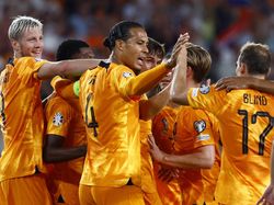 Piala Europa 2024: Ini Prediksi Susunan Pemain Polandia Vs Belanda