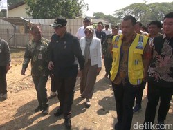 Jurus Kementan Cegah Imbas Kekeringan ke Sektor Pertanian