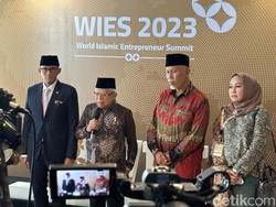 Wapres Dukung KPK Periksa Cak Imin