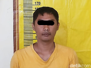 Curi iPhone dari Dasbor Motor, Pria di Denpasar Ditangkap