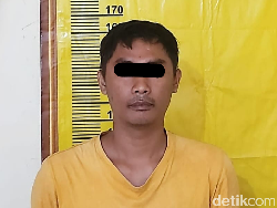 Curi iPhone dari Dasbor Motor, Pria di Denpasar Ditangkap