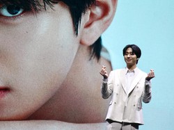 Malam Mingguan Bareng Ahn Hyo Seop yang Penuh Kejutan