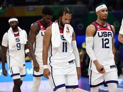 FIBA World Cup 2023: AS Gagal ke Final, Disindir Badan Atletik Dunia