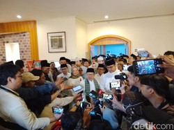 Asa Anies-Cak Imin Demokrat Kembali di Koalisi Perubahan