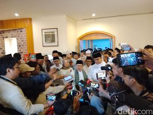 Asa Anies-Cak Imin Demokrat Kembali di Koalisi Perubahan Asa Anies-Cak Imin Demokrat Kembali di Koalisi Perubahan