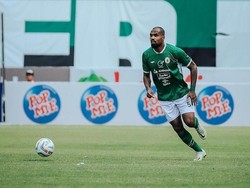 Lawan Arema FC Besok, Thales Bek PSS Sleman Optimistis Menang