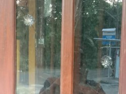 Teror Penembakan Juga Menyasar Rumah Warga di Panjatan Kulon Progo