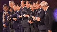 Kilas Balik Gelaran KTT ASEAN 2023 di Indonesia