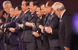 Hasil KTT ASEAN Tahun 2023 di Jakarta: ASEAN Concord IV, Myanmar hingga Timteng