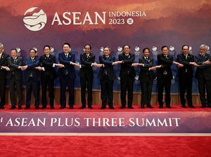 Harapan Pengusaha Usai Proyek Rp 586 T Disepakati di KTT ASEAN