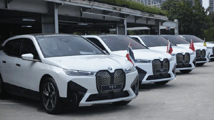 Bingkai Sepekan KTT ASEAN