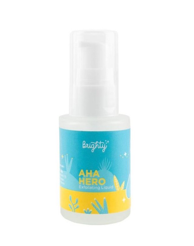 Foto: Courtesy of Brighty