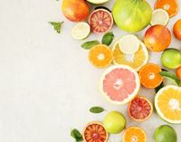 Citrus: Buah Ajaib yang Bakal Bikin Kamu Glow Up Dulu, Sehat di Ortunyaa!