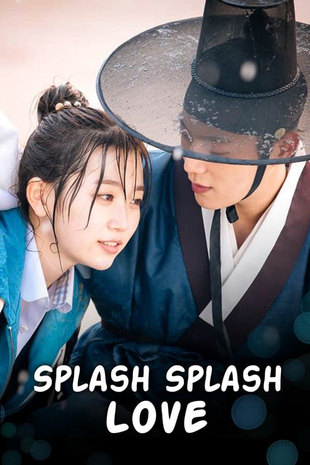 Drama Korea time travel, Splash Splash LOVE (2015)/ Foto: MBC
