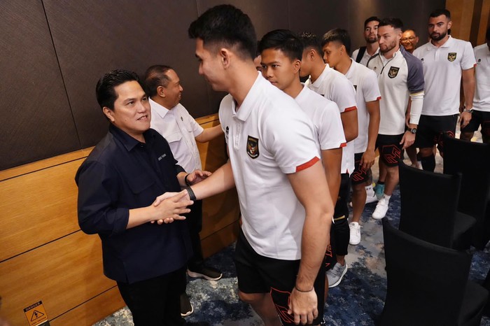 Erick Thohir