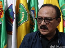 Eros Djarot Sebut 4 Nama Terkuat Jadi Pendamping Ganjar