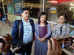 Oknum Polisi Jember Dilaporkan Diduga Palsukan Tanda Tangan dan Ubah BAP