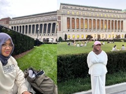 Dulu Dihina Teman, Anak Penjual Burger Viral Buktikan Bisa Kuliah di AS