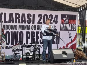 Hashim Ungkap Janji dan Program Jika Prabowo Menang Pilpres 2024
