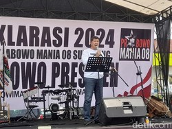 Hashim Ungkap Janji dan Program Jika Prabowo Menang Pilpres 2024