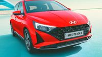 Tampilan Luar-Dalam Hyundai i20 yang Harganya Rp 120 Jutaan
