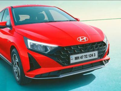 Tampilan Luar-Dalam Hyundai i20 yang Harganya Rp 120 Jutaan