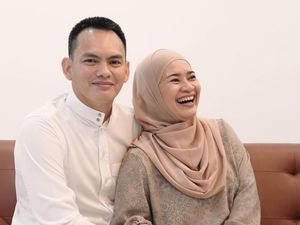 Ikke Nurjanah Bicara Kemungkinan Hamil di Usia 50 Tahun