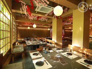 Rekomendasi 6 Tempat Dinner di Jaksel dengan Pilihan Menu Masakan Lezat