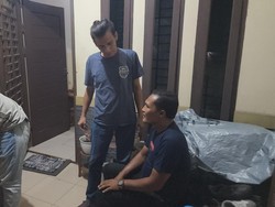 Ketua OKP yang Ancam Bunuh Jurnalis di Medan Ditangkap!