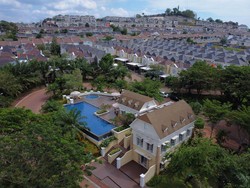 Mengintip Kriteria Hunian Idaman Warga Semarang