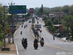 Pengantin Baru Dilarang Lewat Jembatan Ini, Konon Bisa Kena Sial