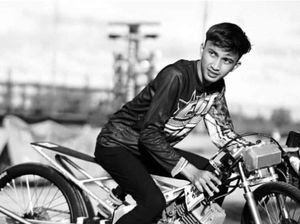 Kronologi Tewasnya Joki Drag Race Usai Kecelakaan Fatal di Malaysia