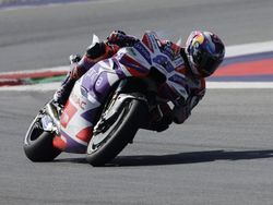 Jadwal MotoGP Austria Akhir Pekan Ini