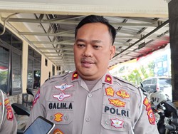Polisi Ungkap Kejadian Sebenarnya Mobil Dinas Viral Tabrak Lari di Bogor