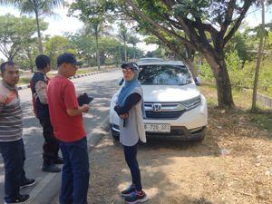 Sopir Istri Gubernur NTB Jadi Tersangka Kecelakaan Tewaskan 1 Balita Sopir Istri Gubernur NTB Jadi Tersangka Kecelakaan Tewaskan 1 Balita
