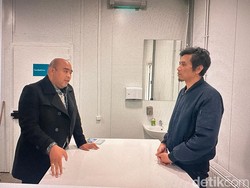 PMI Ilegal Ngaku Disekap di Apartemen Rusia, KBRI Moskow Bantu Pemulangan