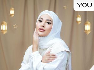 Viral Paras Asli Aurel Hermansyah Tanpa Extension Bulu Mata, Begini Rupanya Viral Paras Asli Aurel Hermansyah Tanpa Extension Bulu Mata, Begini Rupanya