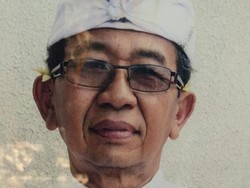 In Memoriam Tjok Gde Ngurah, Mantan Bupati Klungkung yang Fenomenal