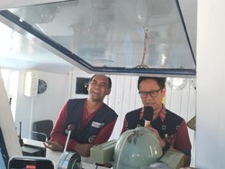 Menkes Luncurkan Permenkes Rumah Sakit Kapal, Kini Bisa Klaim BPJS