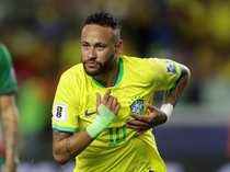 5 Top Skor Brasil Sepanjang Sejarah, Neymar Kini Ungguli Pele
