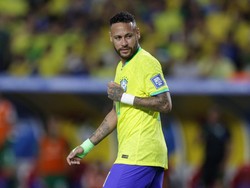 Piala Dunia 2026: Janji Neymar ke Pendukung Timnas Brasil