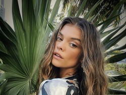 Model Ini Menggugat Petarung MMA Setelah Video Sensualnya Disebar