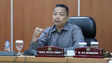 NasDem Minta Sektor Wisata Diperhatikan Jika DKI Mau Lanjutkan Formula E